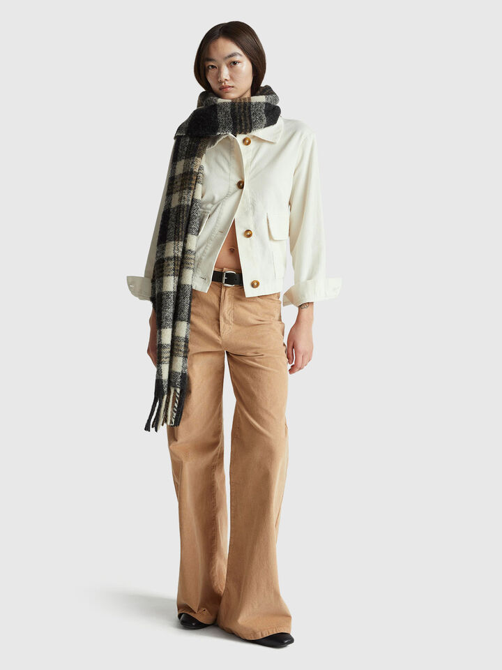 TROUSERS Damen image number 3